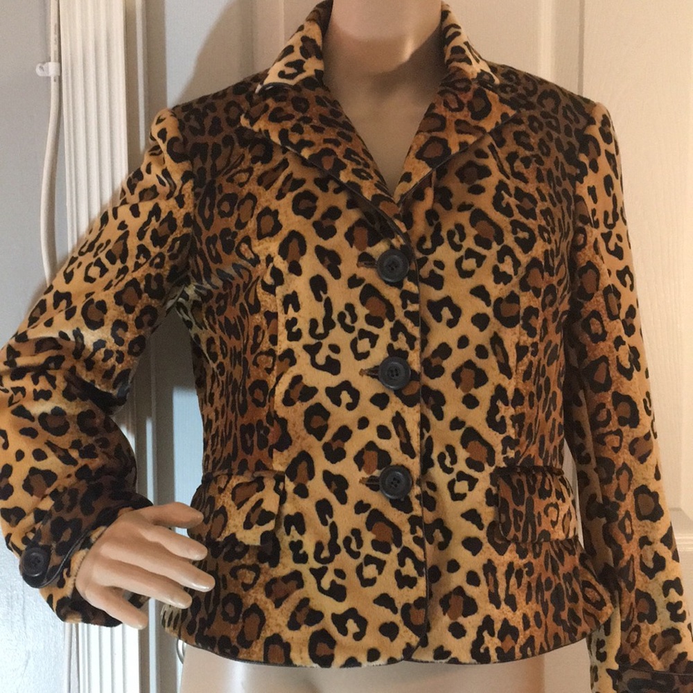 NWT A LINE SIZE 8p WOMAN’S JACKET